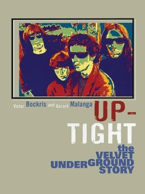 Libro Up-tight - Victor Bockris