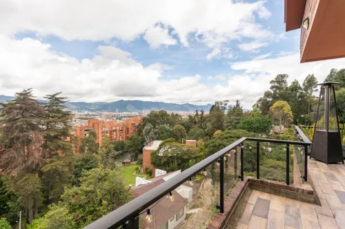 Apartamento En Venta En Niza Suba. Cod V16269