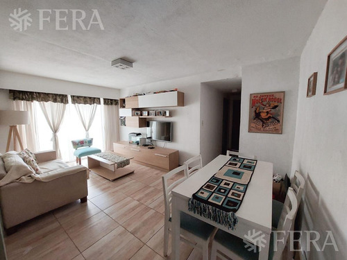 Imagen 1 de 9 de Venta Departamento 2 Ambientes En Barracas (30180)