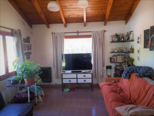 Casa 3 Ambientes . Bolson