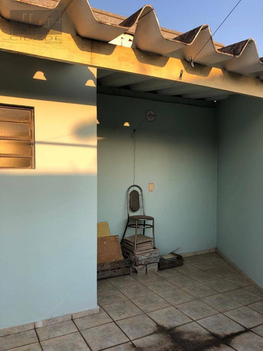 Imagem 2 de 14 de Casa Com 3 Dormitórios À Venda, 90 M² Por R$ 403.000,00 - Vila Mogilar - Mogi Das Cruzes/sp - Ca0024