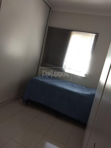 Imagem 13 de 30 de Apartamento À Venda Em Jardim Flamboyant - Ap003727