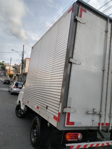 Hyundai Hr 2014 2.5 Hd Cab. Curta S/ Carroceria Tci 2p