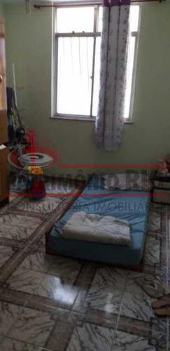 Imagem 5 de 15 de Ótimo Apartamento 2quartos Condomínio São Gonçalo - Paap24210