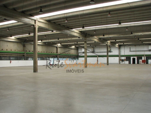 Imagem 5 de 11 de Prédio, 4771 M² - Venda Por R$ 28.000.000,00 Ou Aluguel Por R$ 95.000,00/mês - Real Parque - Campinas/sp - Pr0012
