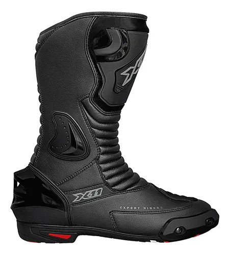 Botas motociclista puma hotsell