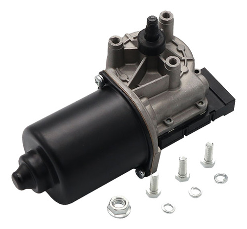 Motor Limpador Para-brisa Palio 2001/2012 Ge5418 #a