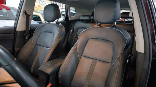 Chevrolet Tracker 1.2 TURBO PREMIER