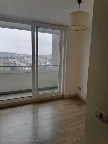 Se Arrienda Departamento En Centro Concepción (107084)