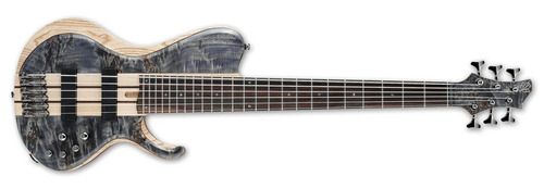 Bajo Ibanez Btb846sc-dtl 6 Cuerdas Nuevo