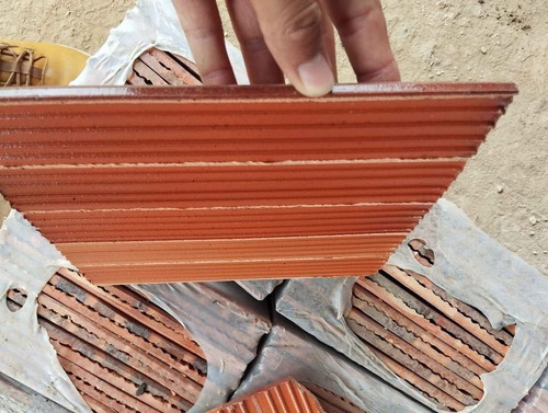 Caico Colombiano Tipo Ceramica