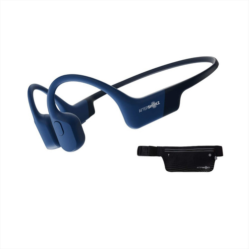 Audífonos Inalámbricos Conducción Ósea Aftershokz  Aeropex