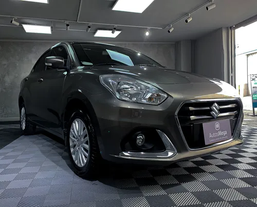 Suzuki Swift 1.2 Dzire