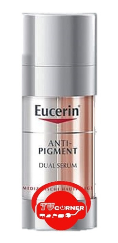 Crema Eucerin Dual Antipigment Dual Serum