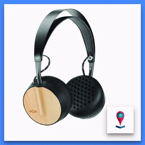 House of marley buffalo soldier wireless sale