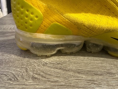 Zapatillas Nike Vapormax U.s. 8,5 (usadas) (Usado)