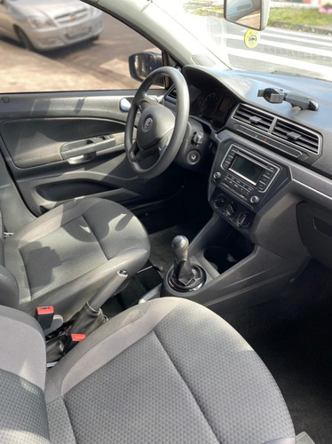 Imagem 5 de 7 de Volkswagem Gol 1.6 Msi Flex 16v 2019