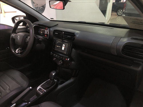 Citroën C4 Cactus 1.6 THP FLEX SHINE EAT6