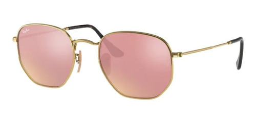 Lente Anti Solar Ray Ban 3548-n-001/z2