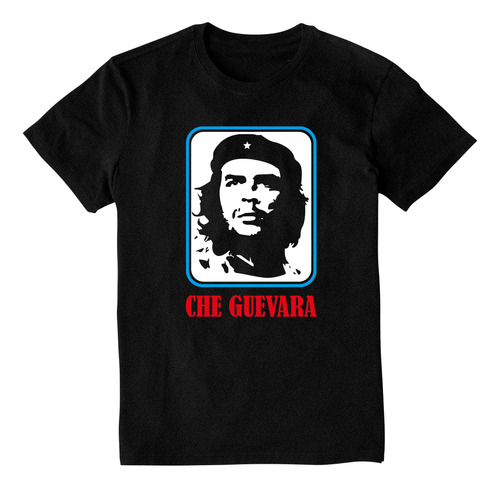 Playera Che Guevara