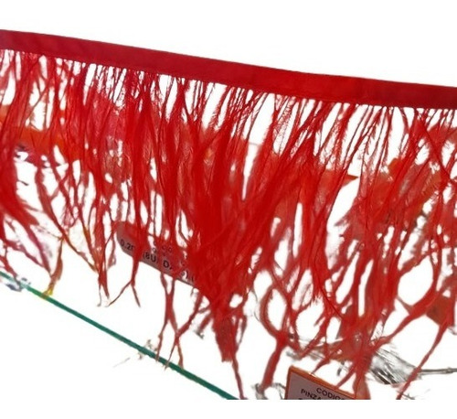Imagen 3 de 9 de Plumas Por Metros