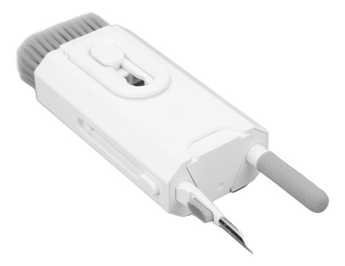 Cepillo De Limpieza Para Tabletas 8 En 1, Multifuncional Par