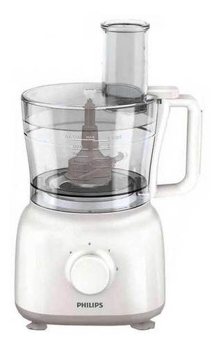Multiprocessador Philips Daily Collection HR7627 650W branco