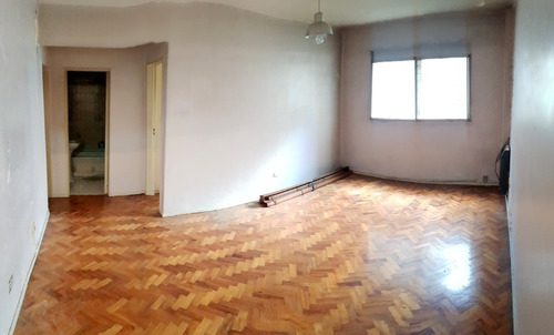 Imagen 9 de 24 de Paraguay Al 3000 Y Gallo, Palermo. Piso 1. Contrafrente. 3 Ambientes. 2 Dormitorios. A Refaccionar. Superficie Total Y Cubierta 61 M2. Cocina Grande Con Comedor Diario. Lavadero. Apto Profesional.