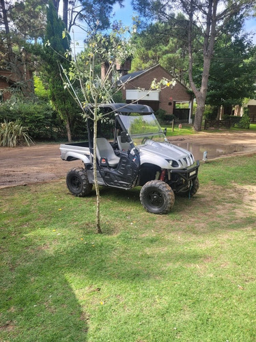 Imagen 3 de 9 de Utv Yamaha Rhino