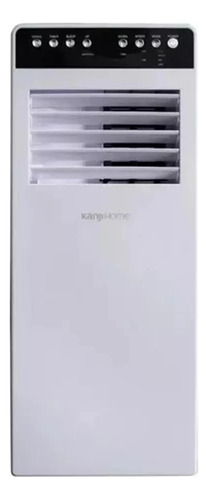 Aire Acondicionado Portatil Kanji 5000w Frio Calor