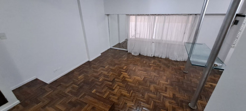 Monoambiente Alquiler Apto Profesional Las Cañitas