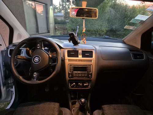 Volkswagen Suran 1.6 Trendline