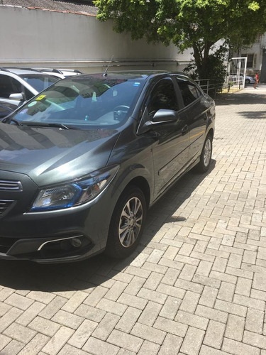 Chevrolet Prisma 1.4 Ltz Aut. 4p 2015
