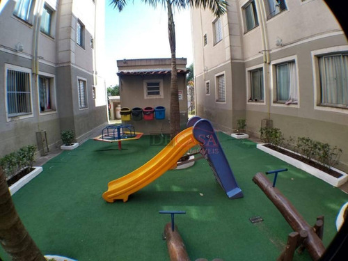 Imagem 27 de 30 de Apartamento À Venda, 40 M² Por R$ 189.900,00 - Aricanduva - São Paulo/sp - Ap5590