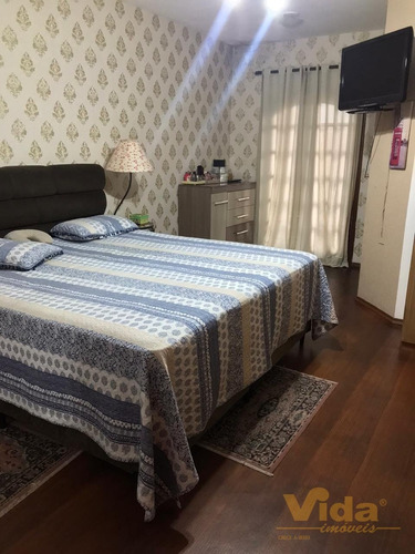Imagem 15 de 15 de Sobrado A Venda Em Jardim D'abril - Osasco - 43960