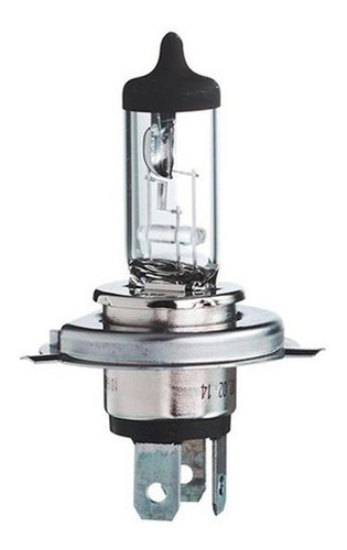 Imagem 6 de 7 de Lampada Farol + Lanterna Farol Burgman 125 Ate 2010