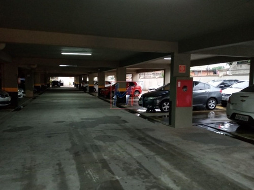 Imagem 13 de 13 de Ref 13.195 - Belo Apartamento No Bairro Jardim Arize, Próximo Shopping Aricanduva, 3 Dorms (1 Suíte), 1 Vaga, 63 M² Útil, Lazer Completo. - 13195
