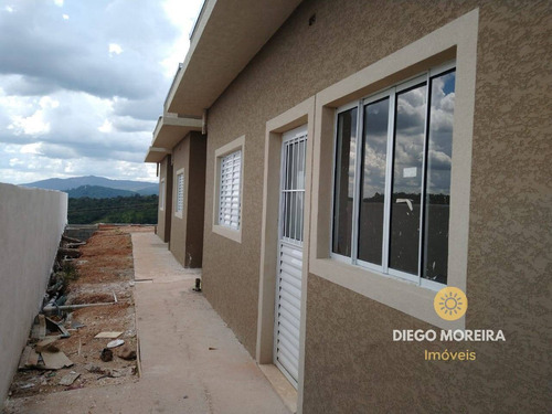 Imagem 2 de 15 de Casas À Venda Em Terra Preta - Lançamento - Cs319