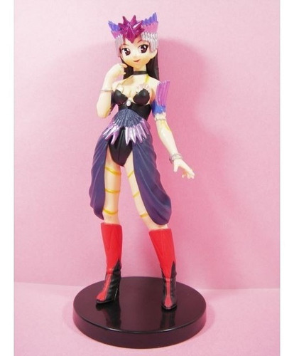 Carranger Sentai Zonette Girls In Uniform Boneco Figura