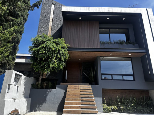 Venta De Casa En Chiluca, Atizapán De Zaragoza