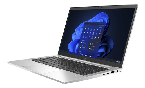 Hp Elitebook 830 G8 Core I5 1145g7 32gb Ram 512gb Ssd Win11 (Reacondicionado)