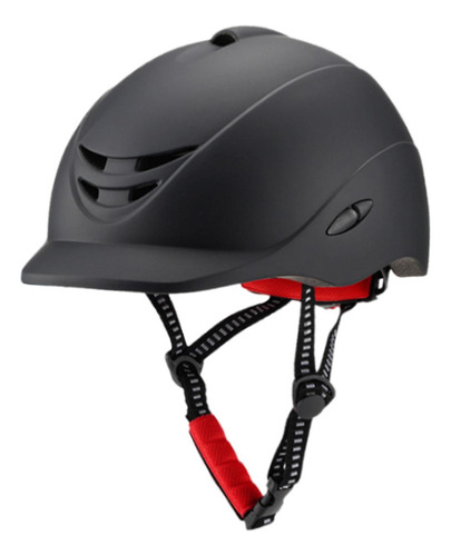 Casco Ecuestre For Adultos, Casco Ecuestre For Hombres Y