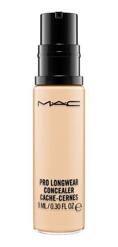 Mac Corrector Larga Duracion Pro Long Conc Nc20 Mgt902