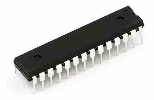 Pic18f2550 Microcontrolador