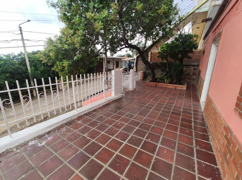 Casa En Venta En Cúcuta. Cod V17844