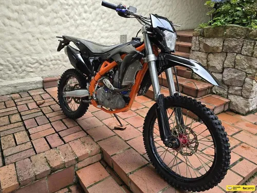 Enduro Plr End300 2021