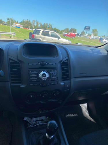 Ford Ranger 2.2 Cd Xl Tdci 125cv 2016