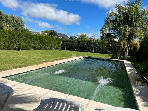 Imagen 19 de 30 de Casa Chalet En Venta Ubicado En Alamo Alto, Escobar, G.b.a. Zona Norte