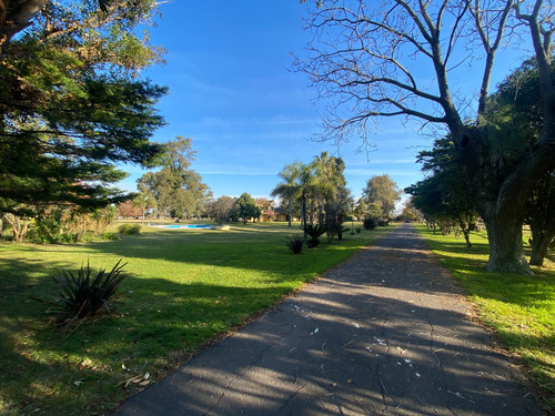 Excelente Casa De Campo 4hs- Pileta - Caballeriza - Cancha De Paddle - Carlos Keen
