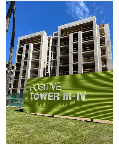 Edificio Positive Tower Iii - Pinamar